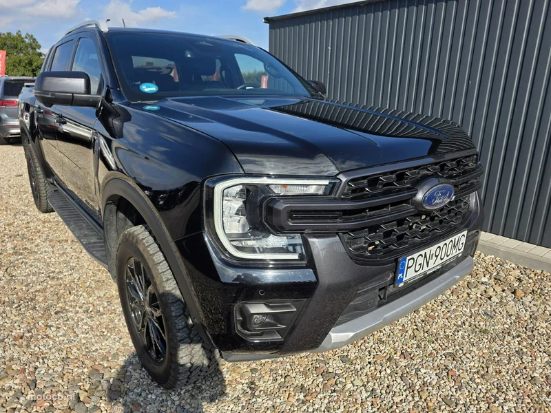 Ford Ranger 24