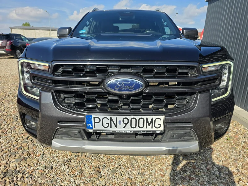 Ford Ranger 25