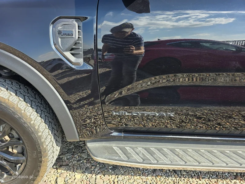 Ford Ranger 7