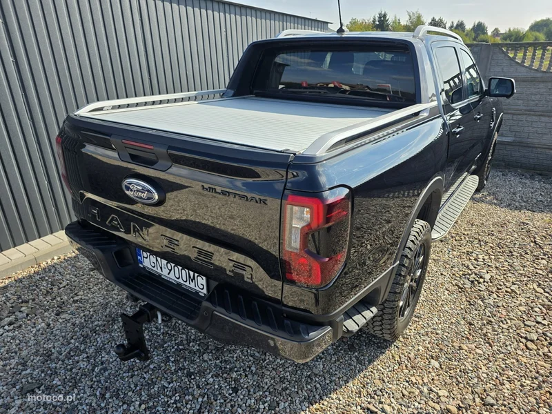 Ford Ranger 9