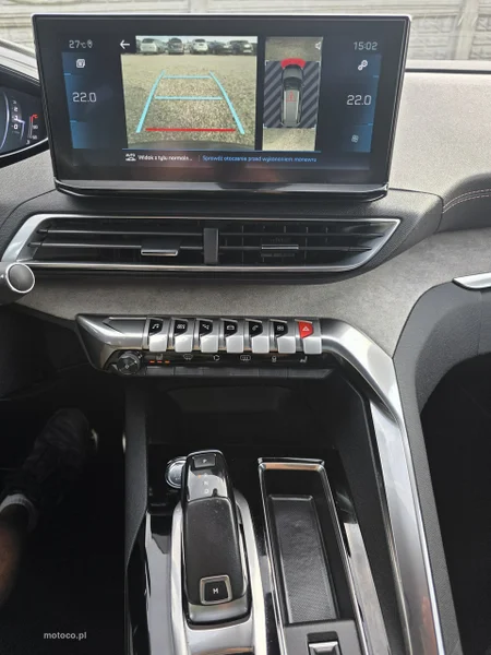 Peugeot 5008 2