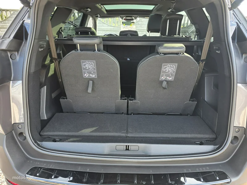 Peugeot 5008 17