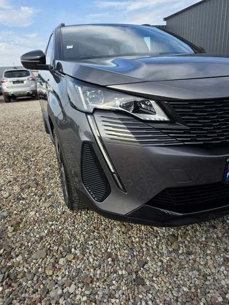 Peugeot 5008 19