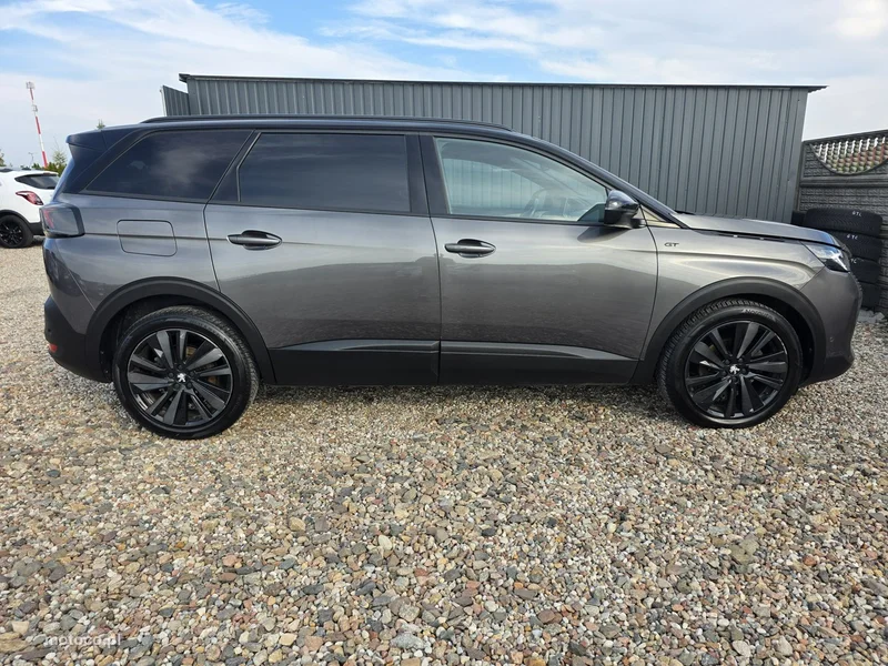 Peugeot 5008 26
