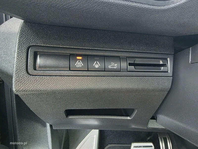 Peugeot 5008 31