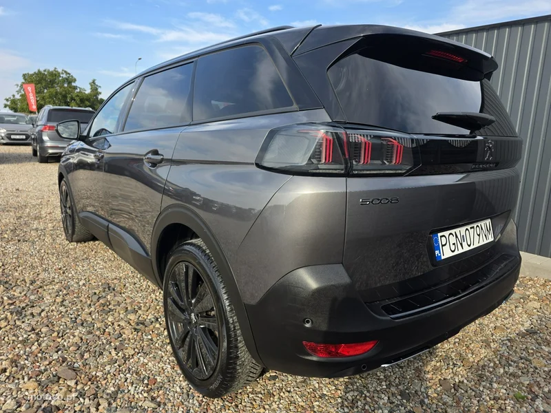 Peugeot 5008 39