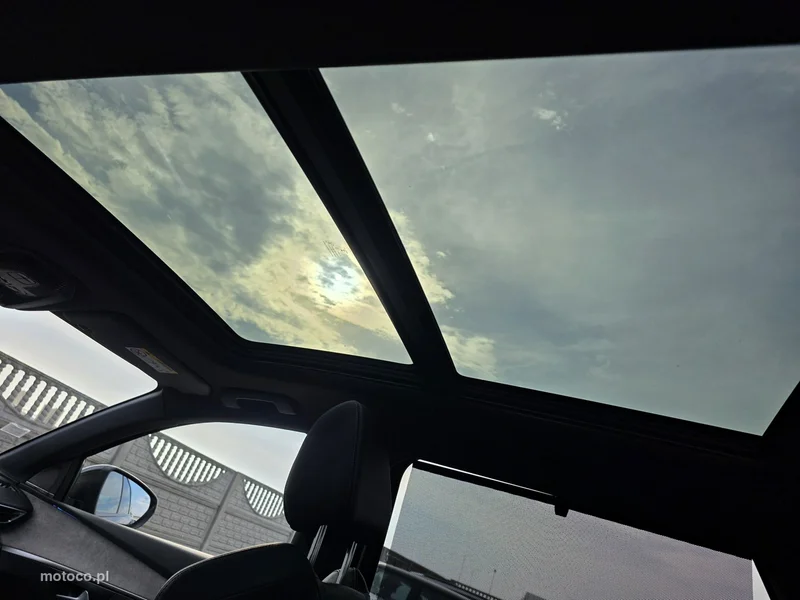 Peugeot 5008 5