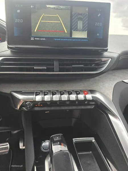 Peugeot 5008 44