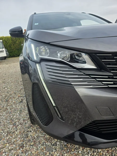 Peugeot 5008 46