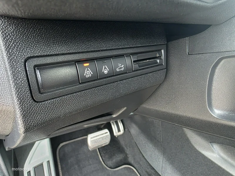 Peugeot 5008 49