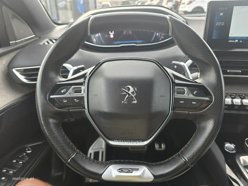 Peugeot 5008 50