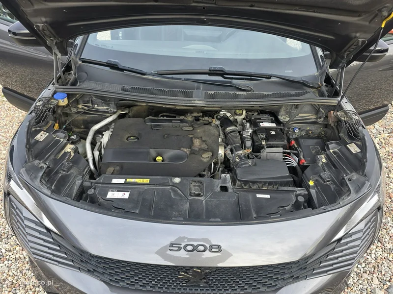 Peugeot 5008 54