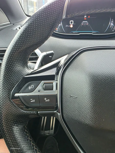 Peugeot 5008 55