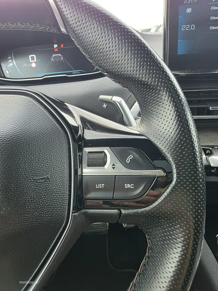 Peugeot 5008 56