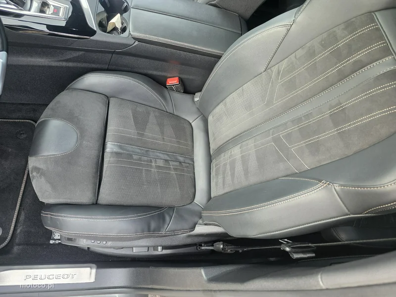 Peugeot 5008 57