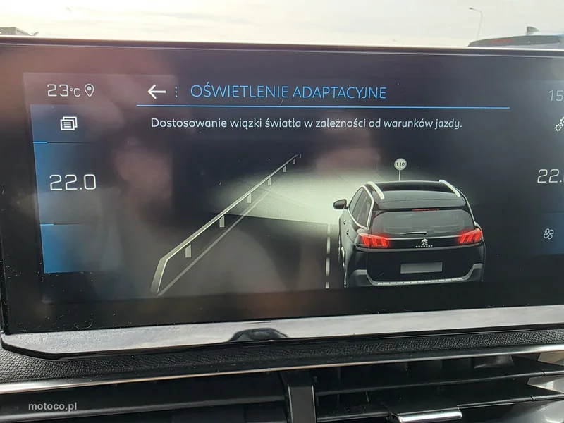 Peugeot 5008 10