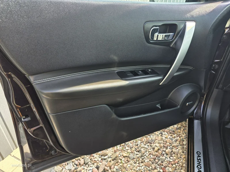 Nissan Qashqai 15