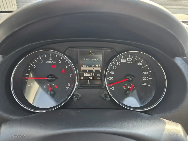 Nissan Qashqai 18