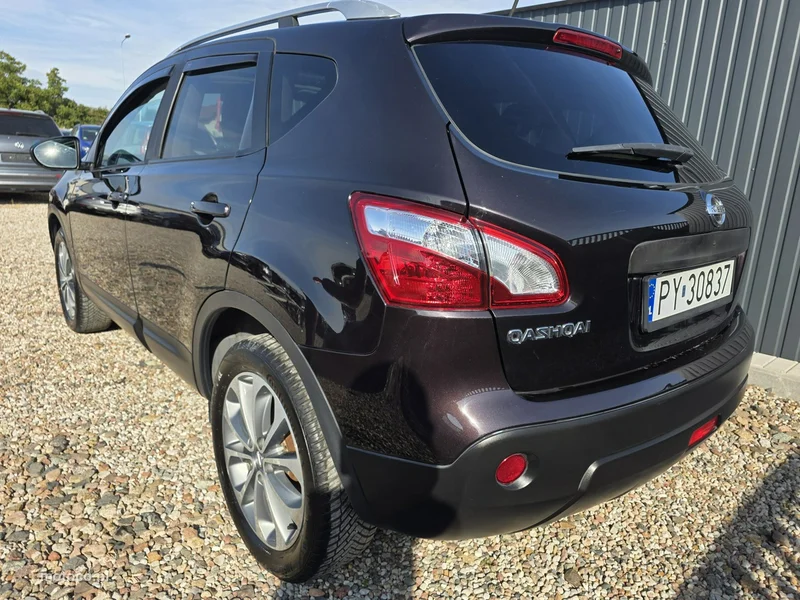 Nissan Qashqai 24