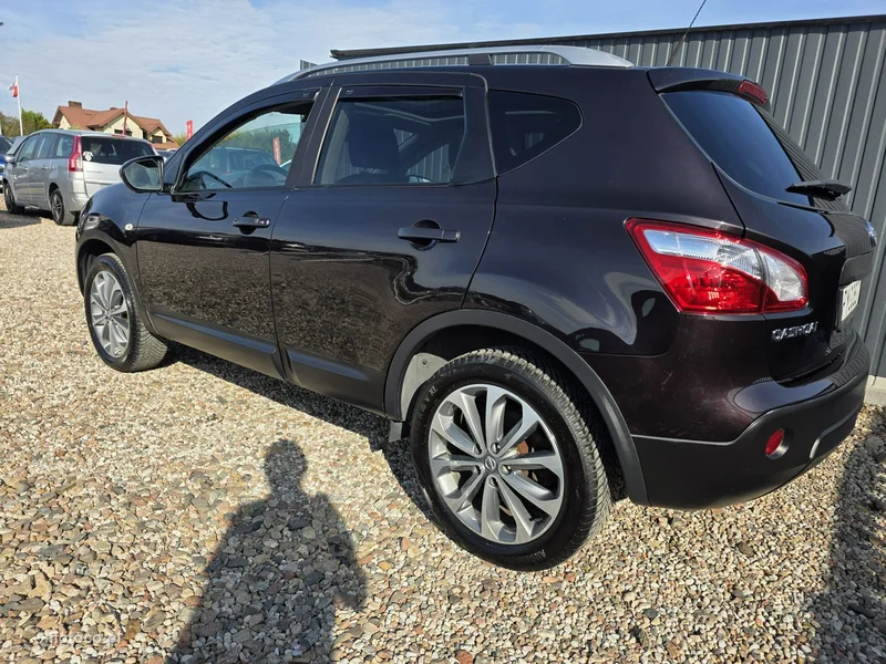 Nissan Qashqai 26