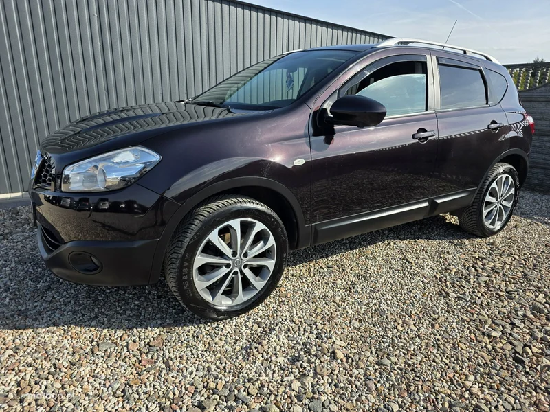 Nissan Qashqai 27
