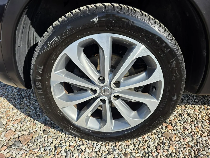 Nissan Qashqai 28