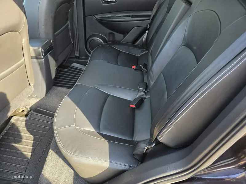 Nissan Qashqai 32