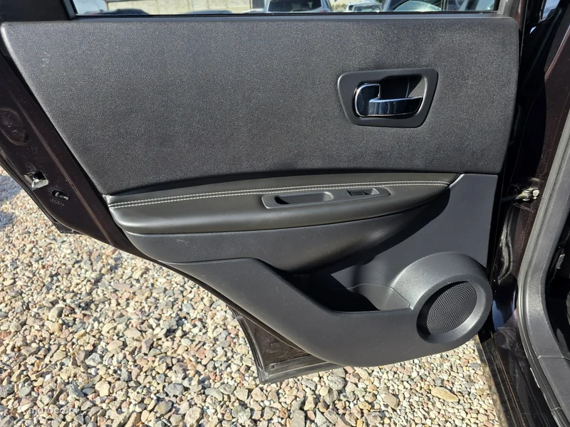 Nissan Qashqai 33