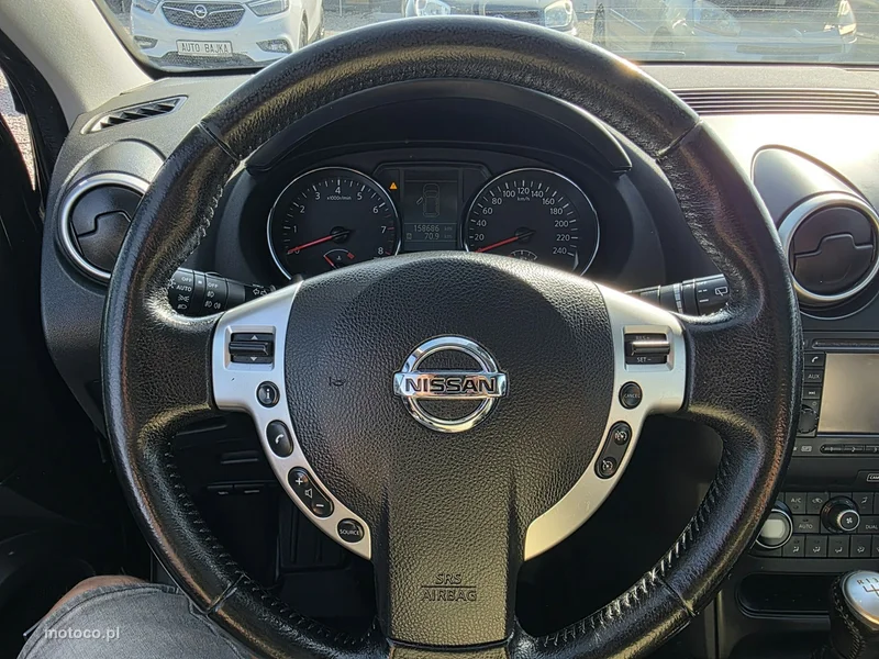 Nissan Qashqai 37