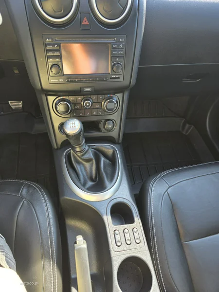Nissan Qashqai 38