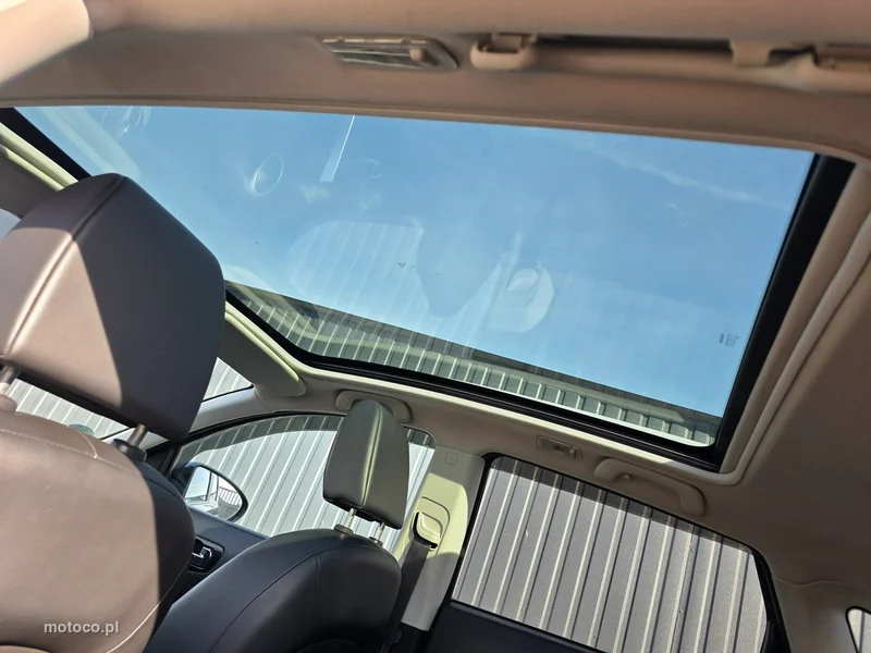Nissan Qashqai 5