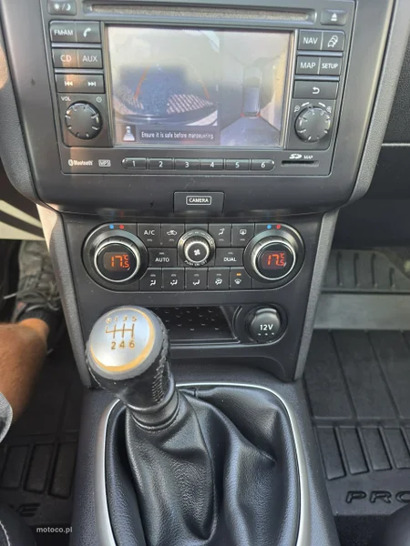 Nissan Qashqai 6