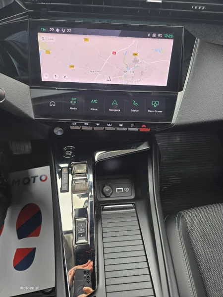 Peugeot 308 11
