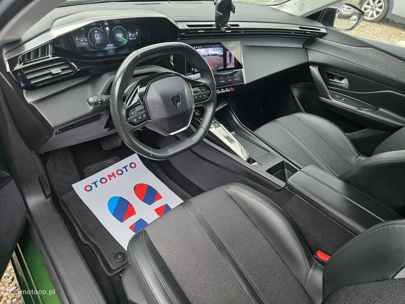 Peugeot 308 14