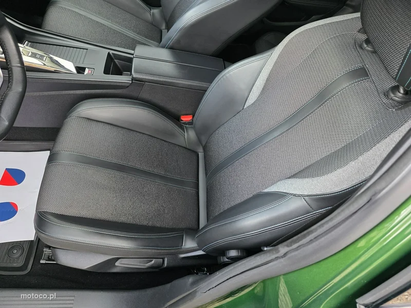 Peugeot 308 15