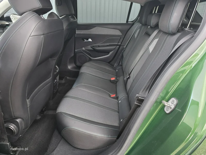 Peugeot 308 18