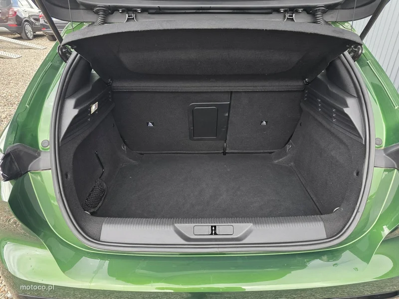 Peugeot 308 22