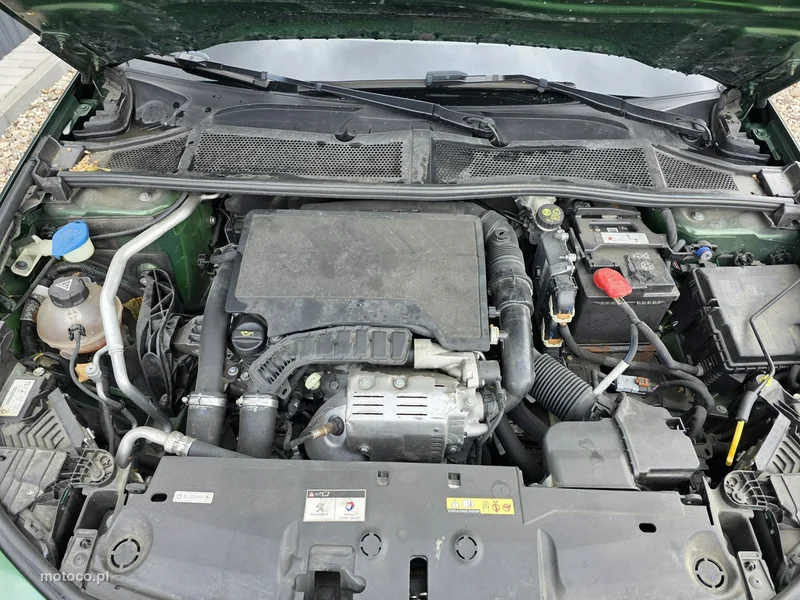 Peugeot 308 24