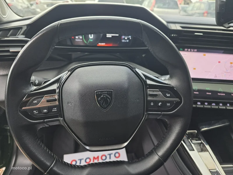 Peugeot 308 25