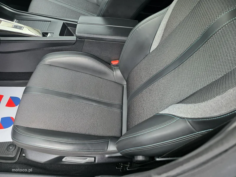 Peugeot 308 34