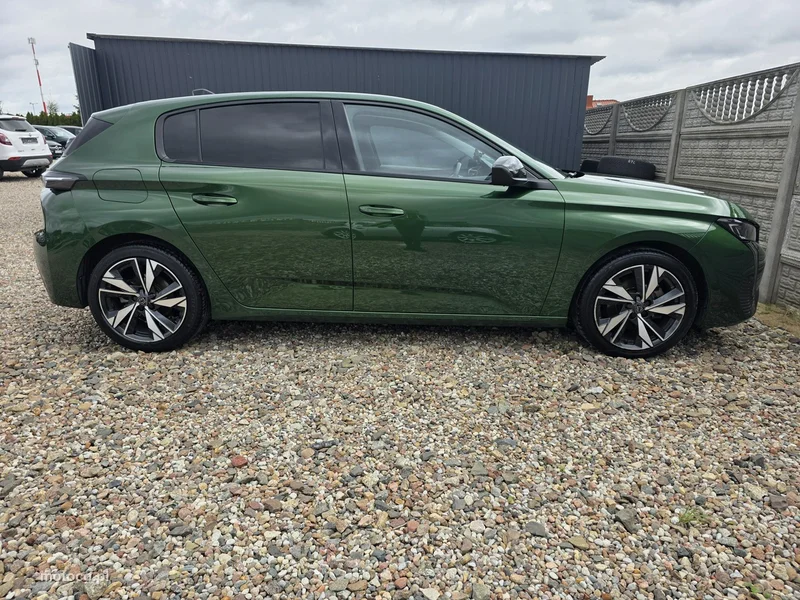 Peugeot 308 38