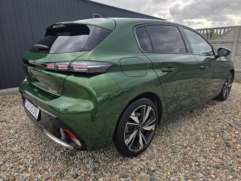 Peugeot 308 40