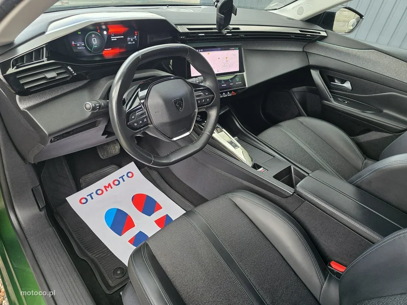 Peugeot 308 5