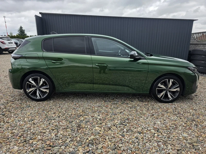 Peugeot 308 41