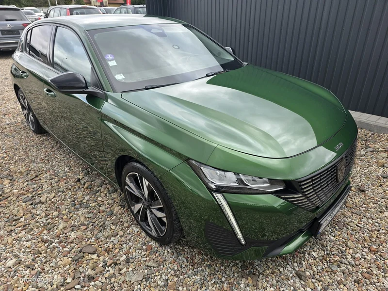 Peugeot 308 44
