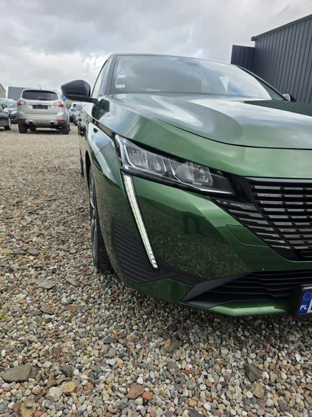 Peugeot 308 45