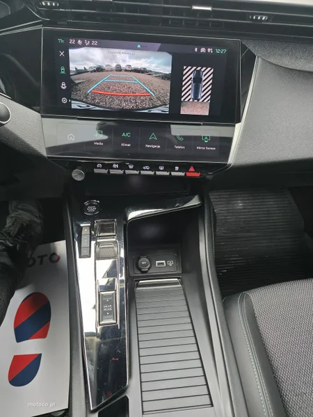 Peugeot 308 48