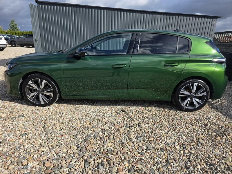 Peugeot 308 51