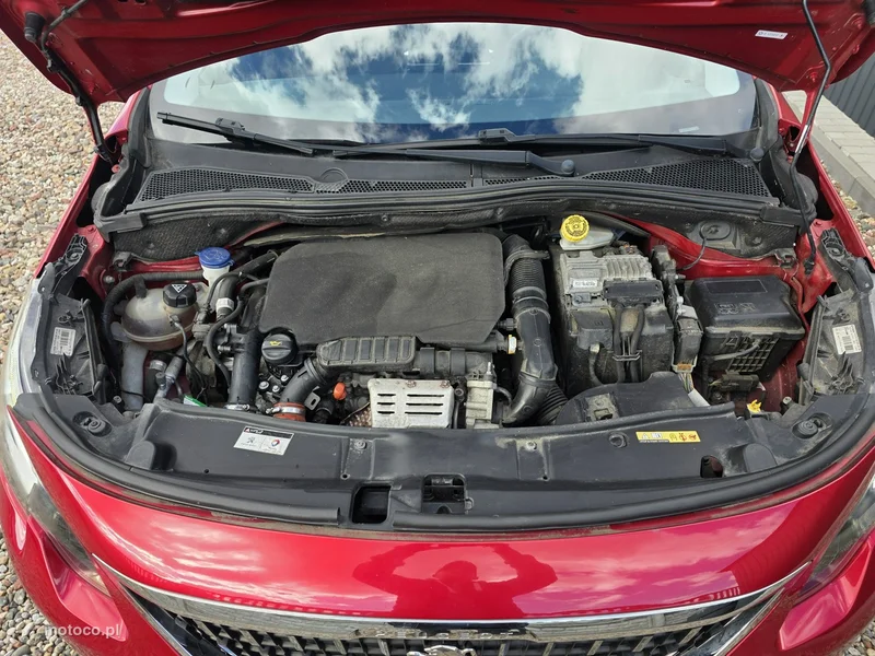 Peugeot 2008 18