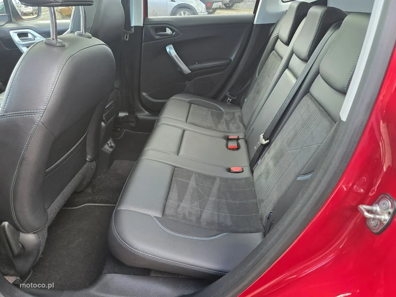 Peugeot 2008 22